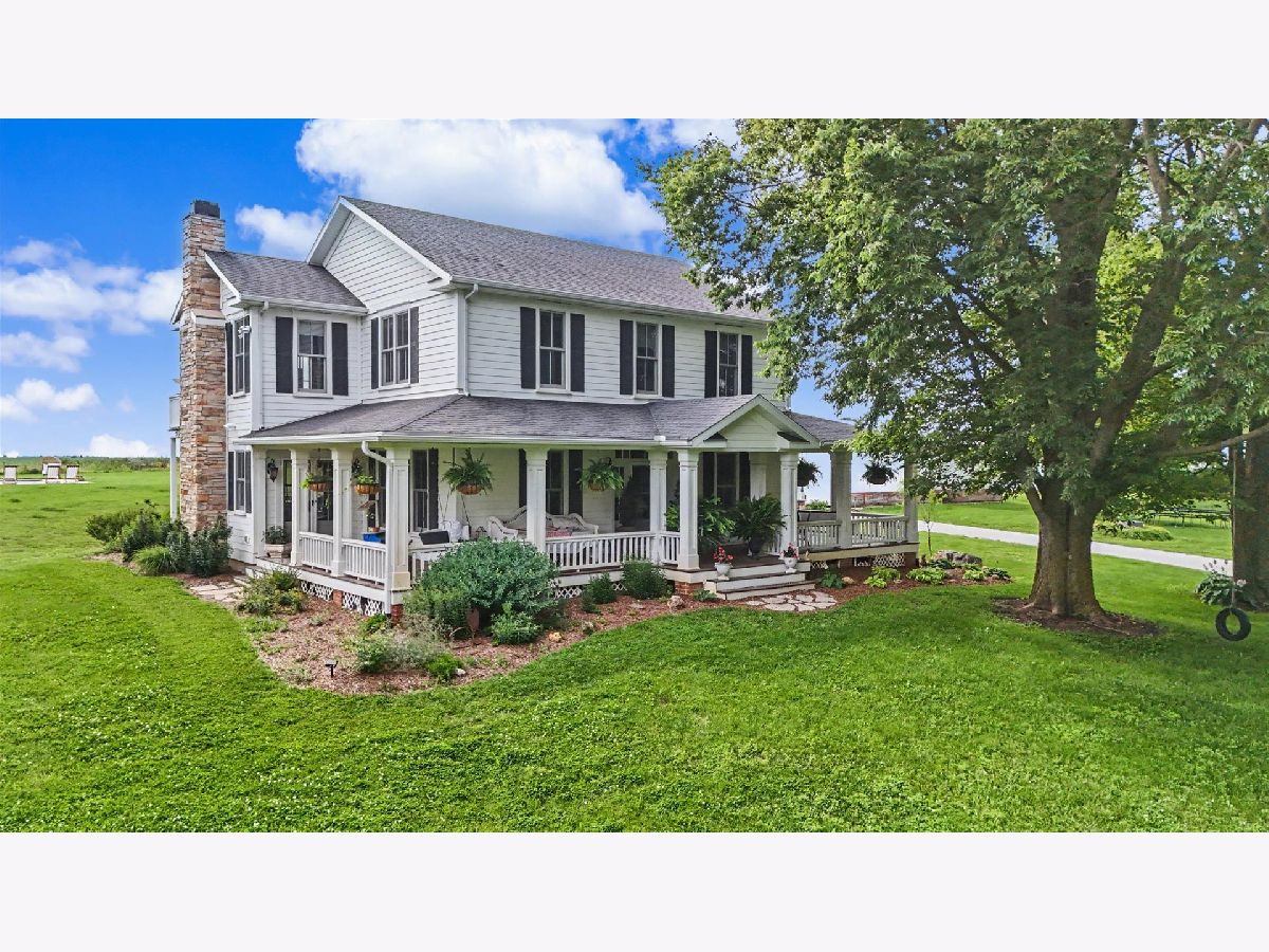  Sold Monticello Illinois, 1090 Bucks Pond