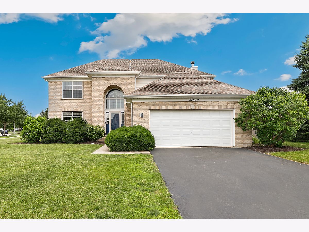Homes & Townhomes For Sale Grande Reserve Yorkville Illinois, 2782 Hobbs Court