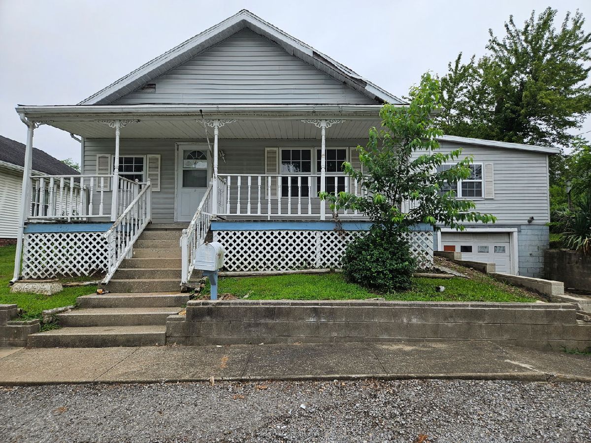  Sold Harrisburg Illinois, 1415 Washington