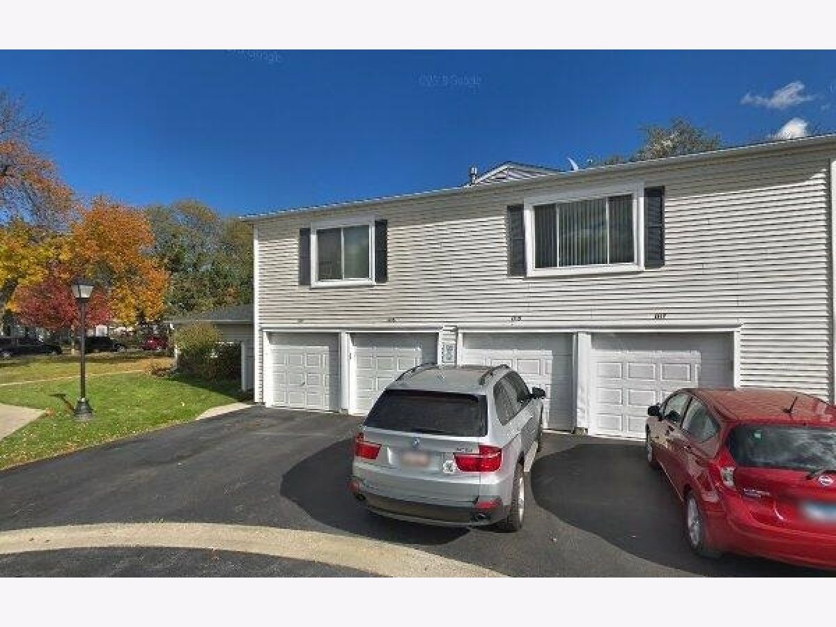  Sold Prospect Heights Illinois, 1113 Cove
