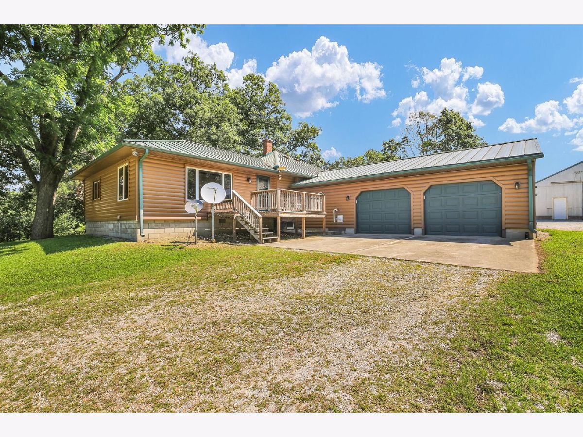  For Sale Monticello Illinois, 675 1950 North Road