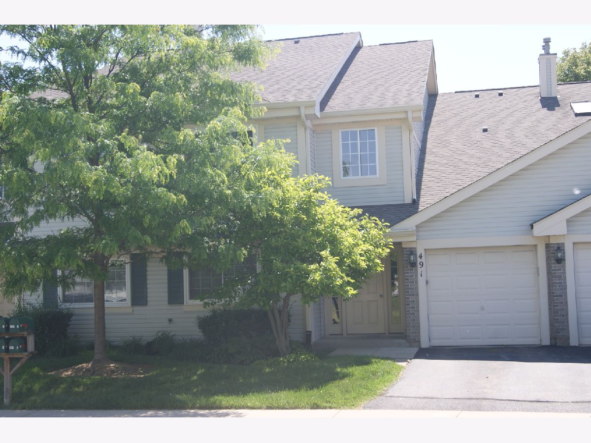  For Sale Palatine Illinois, 491 Fawn Lane