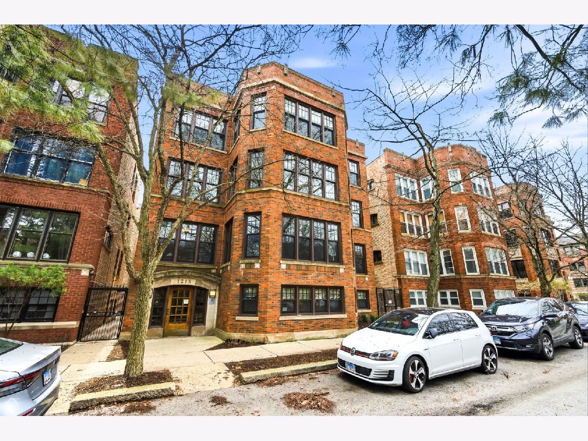  For Sale Chicago Illinois, 1215 Madison Park Avenue