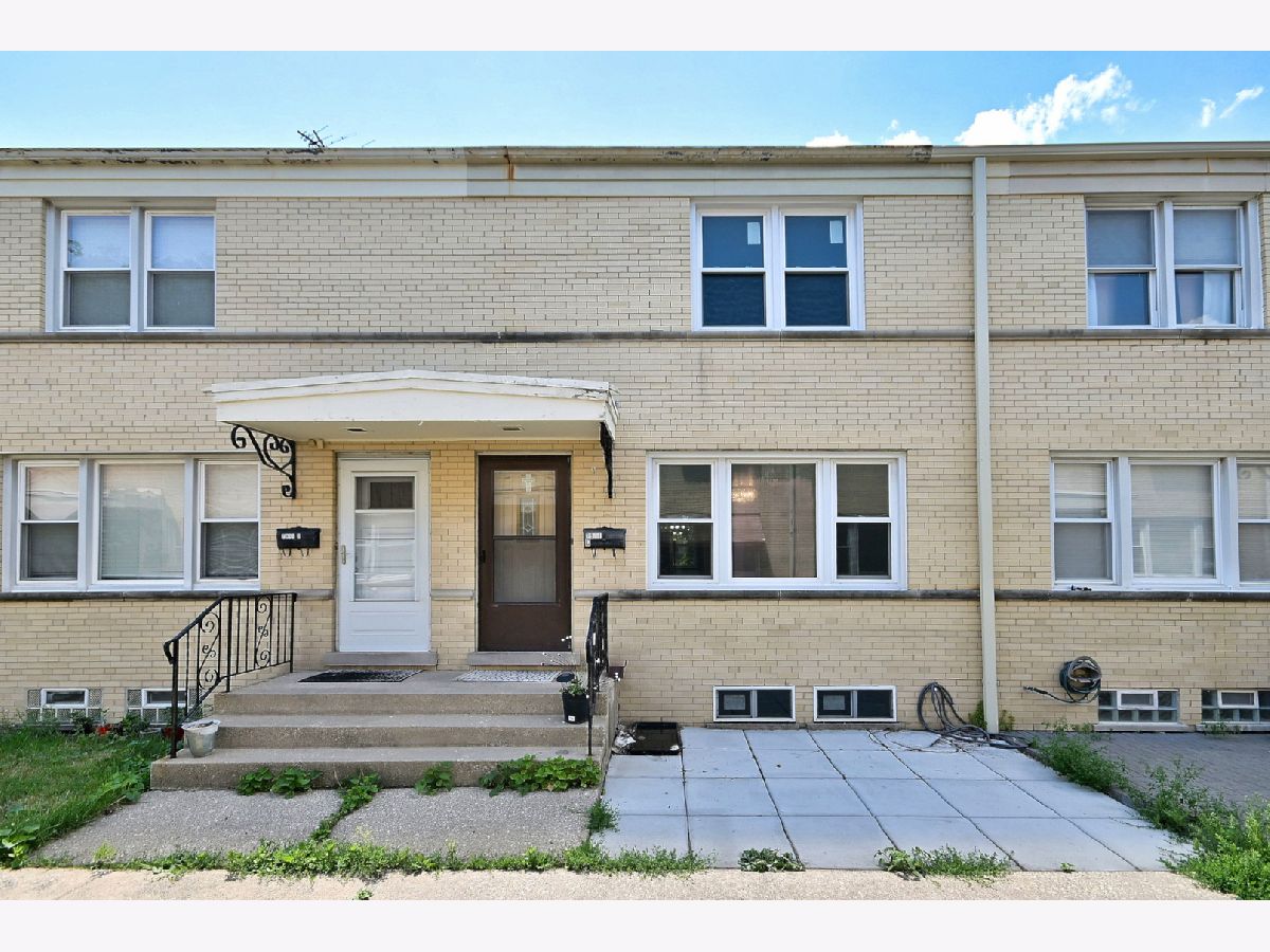  For Sale River Forest Illinois, 7911 North Avenue