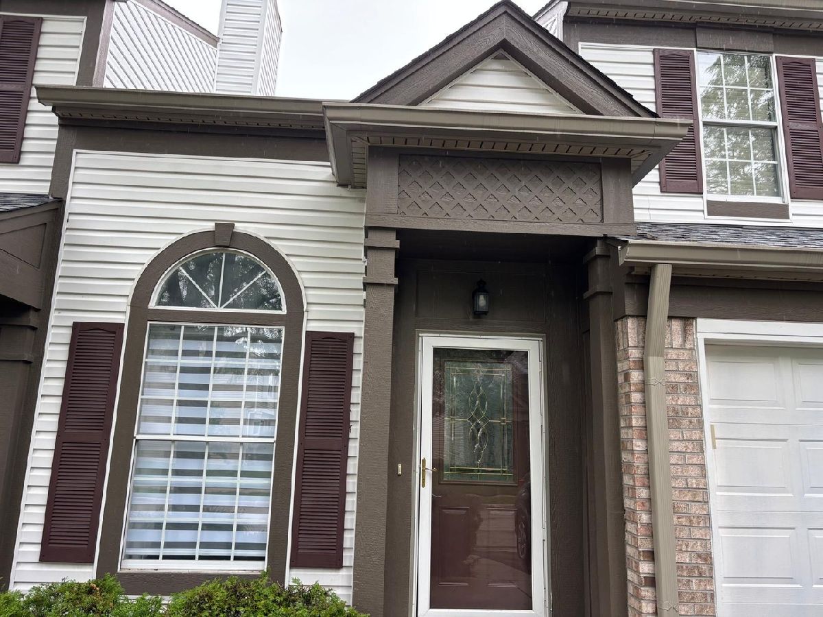  Sold Westmont Illinois, 130 Crab Tree