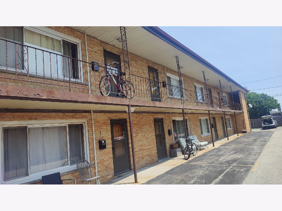  For Rent Hillside Illinois, 29 N Hillside