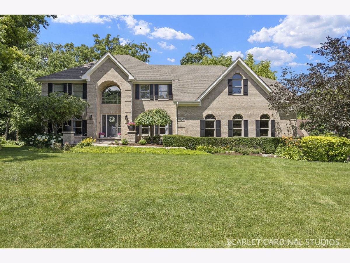 Homes For Sale Forest Trails West Chicago Illinois, 1050 Aster Lane