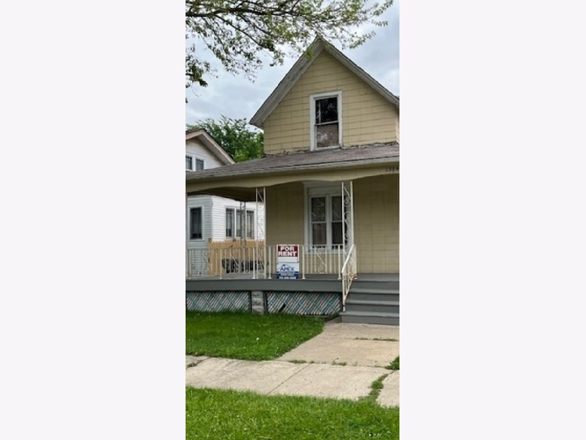  For Rent Dolton Illinois, 13841 Forest