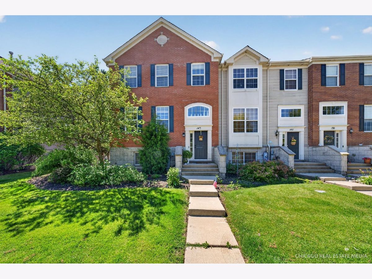  For Sale Gilberts Illinois, 143 Willey Street