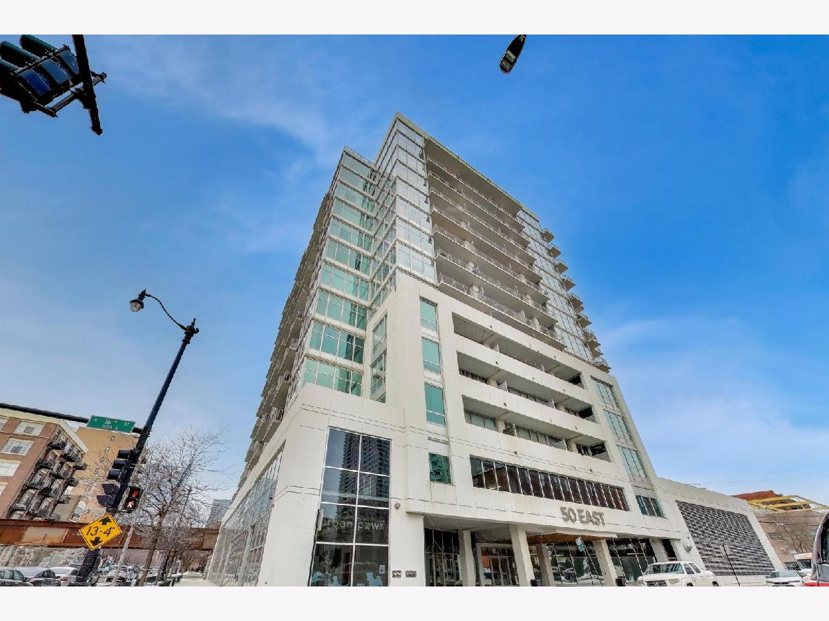  Rented Chicago Illinois, 50 16th