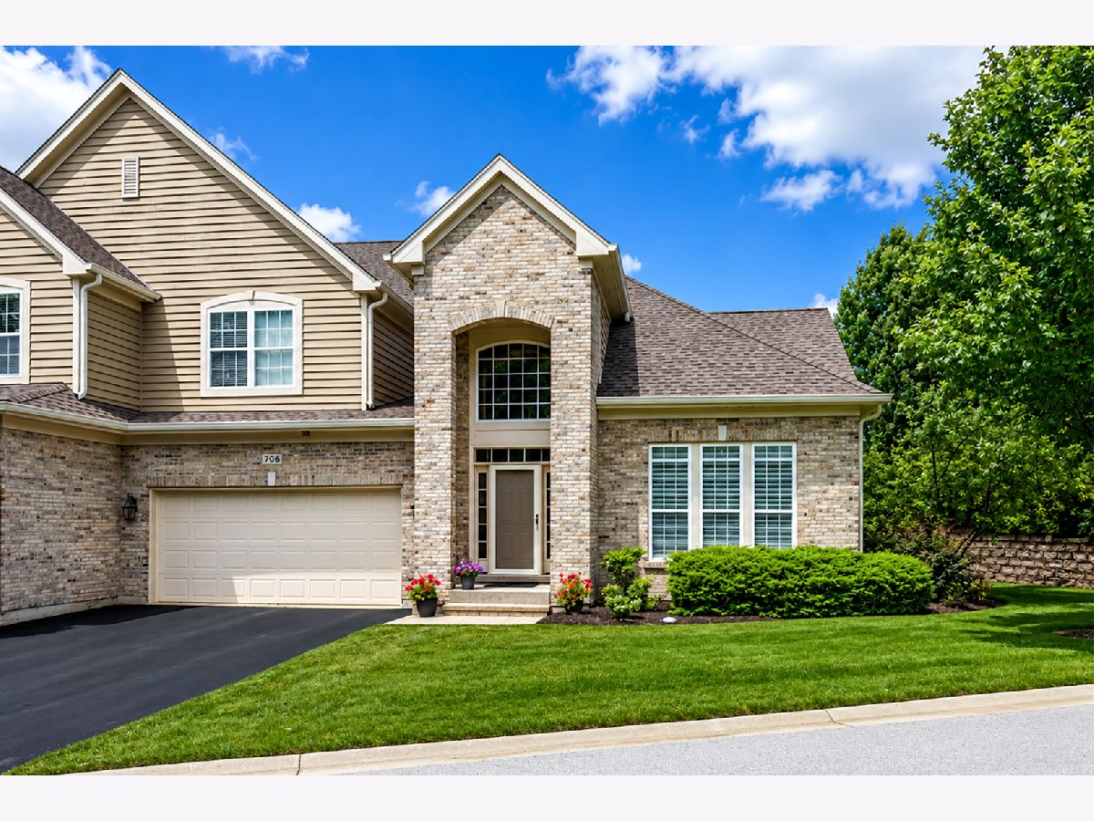  Sold Inverness Illinois