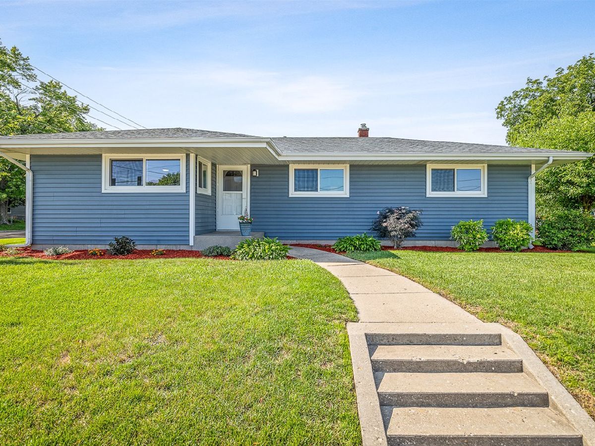  Sold Machesney Park Illinois, 7922 Elm