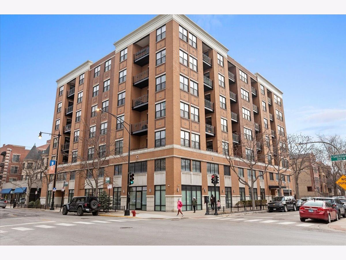  For Rent Chicago Illinois, 950 Leland