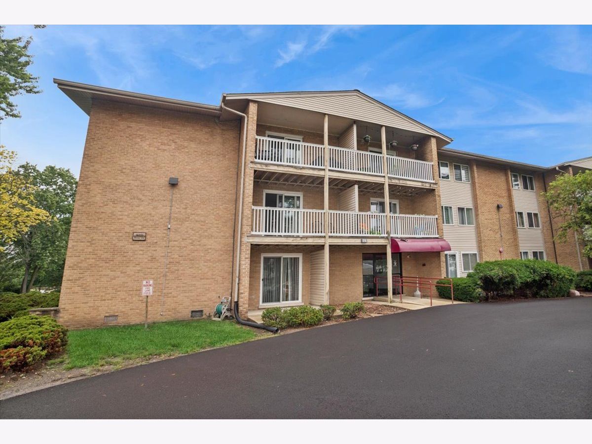  For Sale Des Plaines Illinois