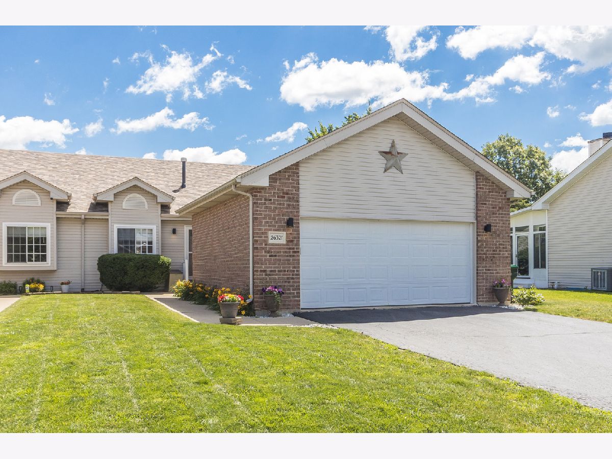  Sold Channahon Illinois, 26321 Magnolia