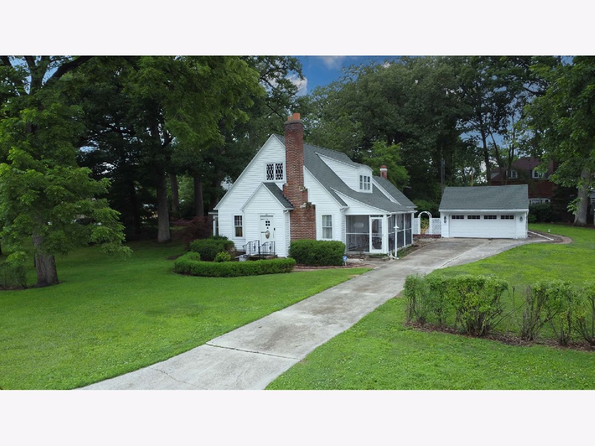  For Sale Watseka Illinois, 120 Washington Avenue
