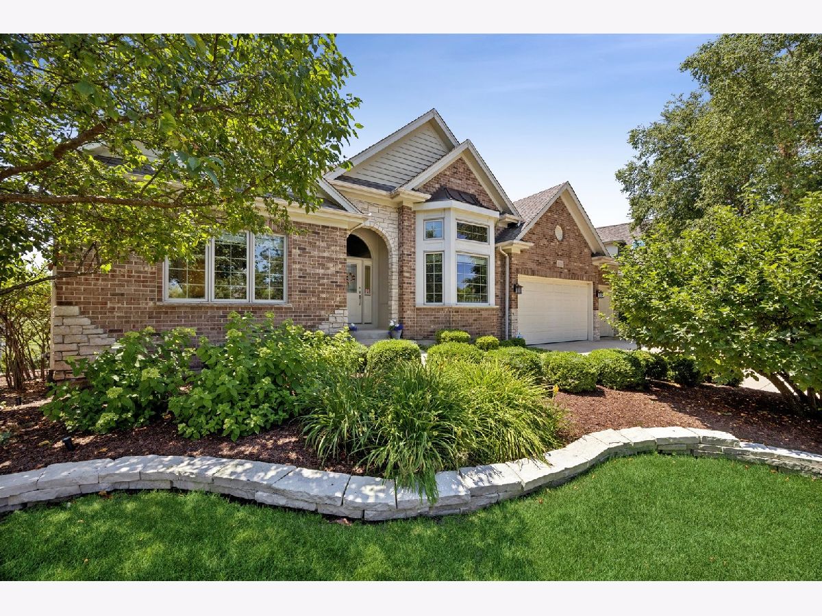 Homes For Sale Ashwood Creek Naperville Illinois, 4124 Champion Road