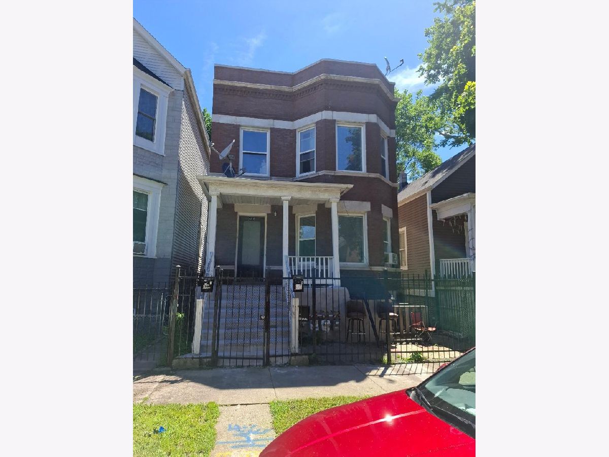  For Sale Chicago Illinois, 4419 Princeton Street