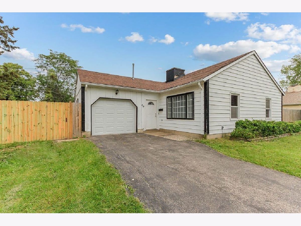  For Sale Glenview Illinois, 512 Cherry Circle