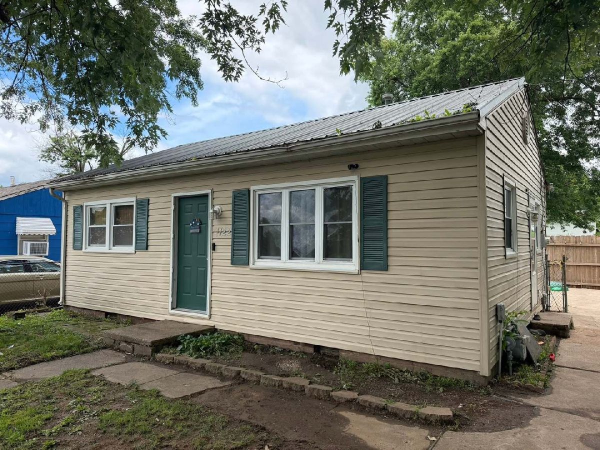  For Sale Quincy Illinois, 1122 17th Street
