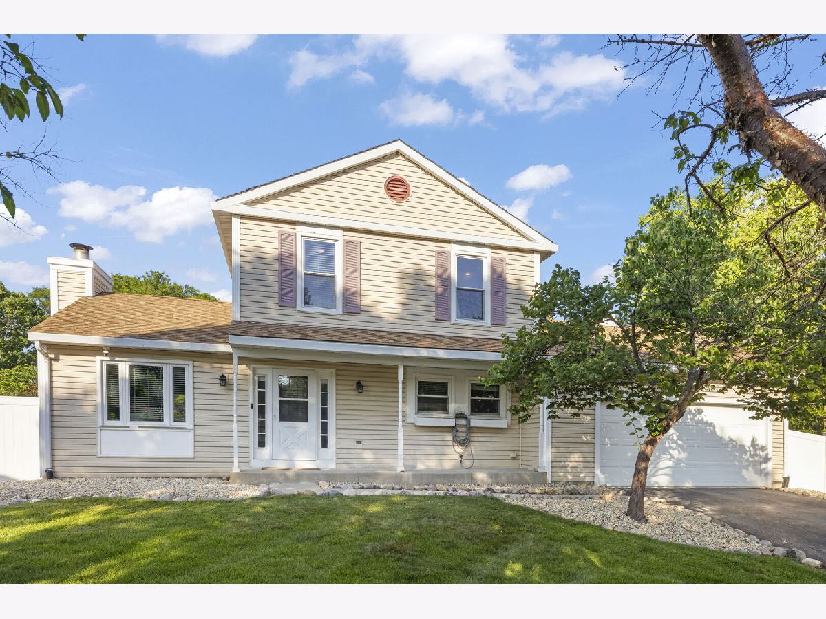 Homes & Condos & Townhomes For Sale University Heights Naperville Illinois, 1748 Bucknell Court