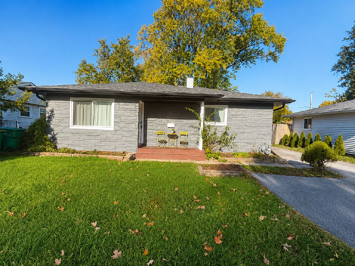  For Rent Wheeling Illinois, 362 Marion