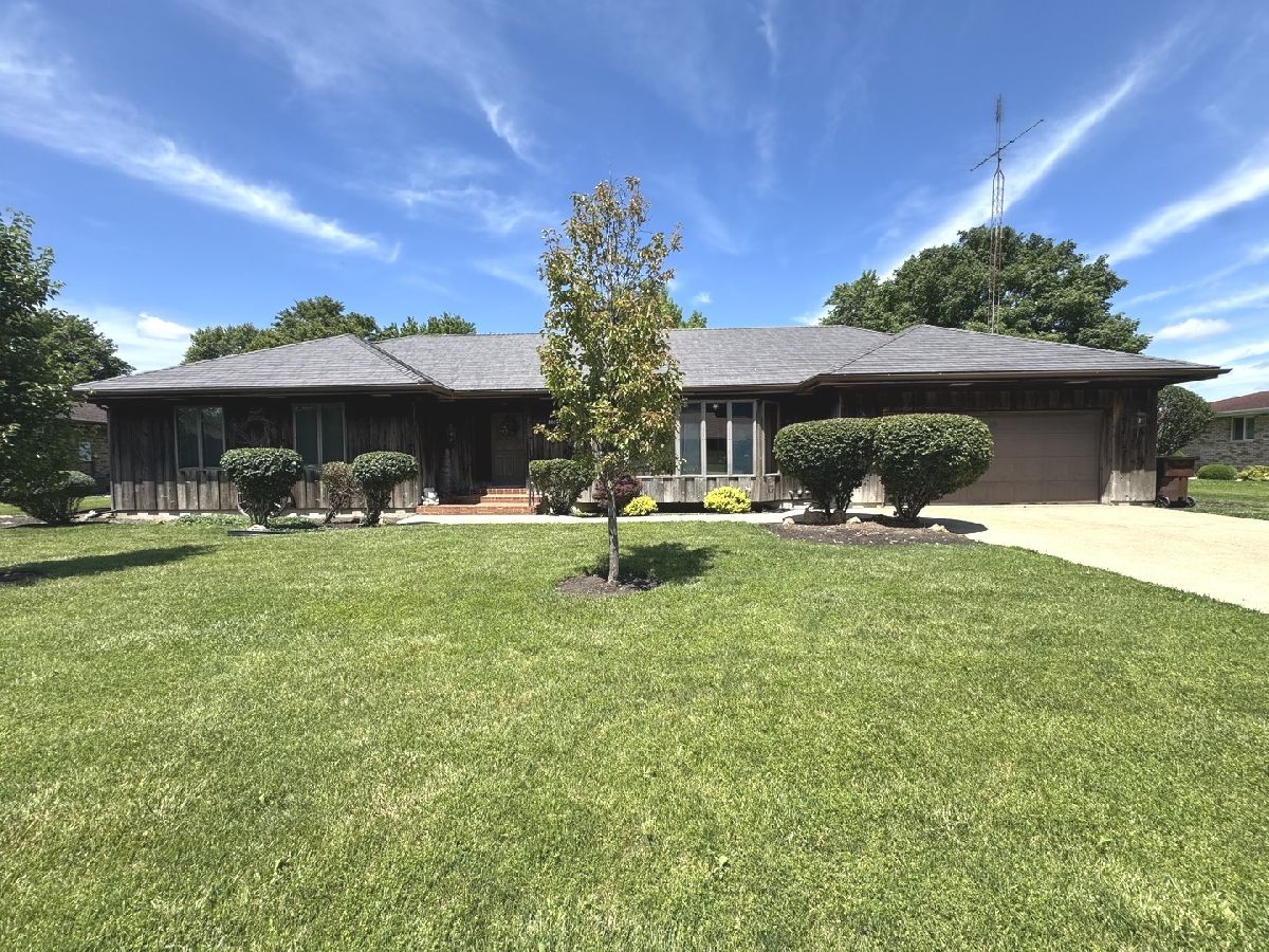  For Sale Ashkum Illinois, 505 Charles Street