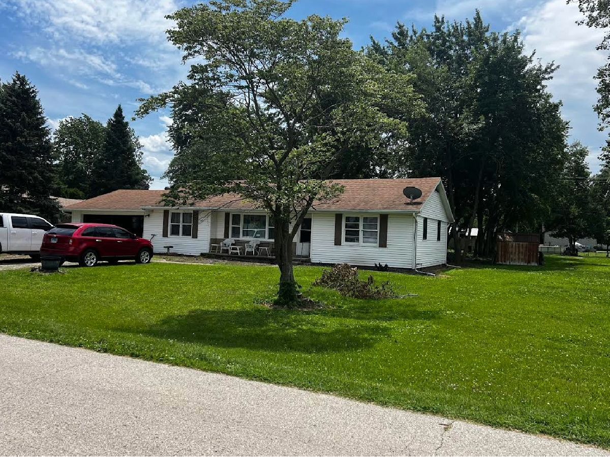  Sold Paxton Illinois, 312 Chestnut