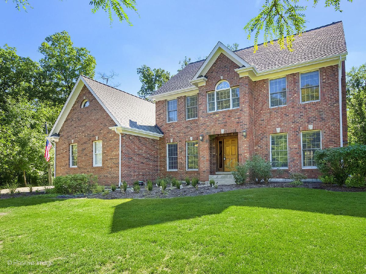  For Rent Downers Grove Illinois, 721 38th