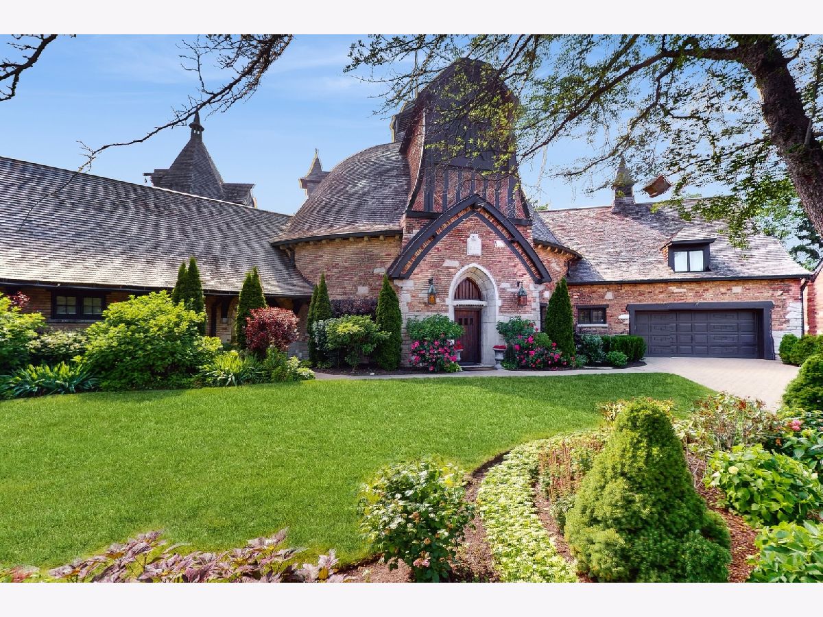  For Rent Lake Forest Illinois, 570 Hathaway