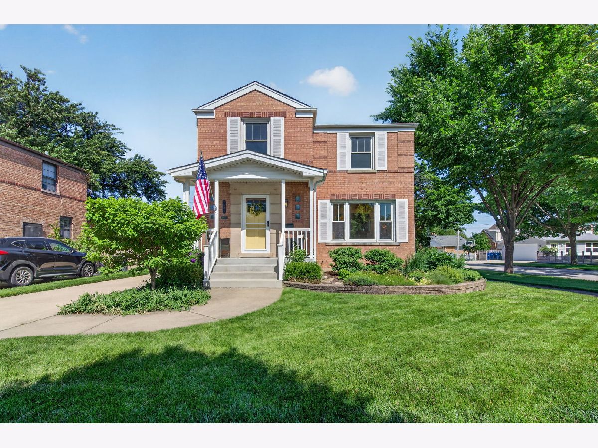  For Sale La Grange Park Illinois, 1501 Blanchan Avenue