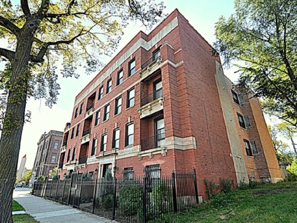  Rented Chicago Illinois