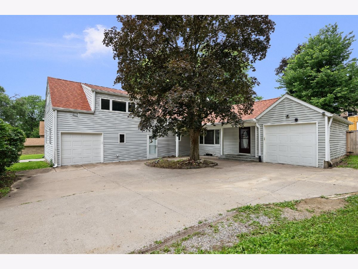  Sold Rock Island Illinois, 1321 46th