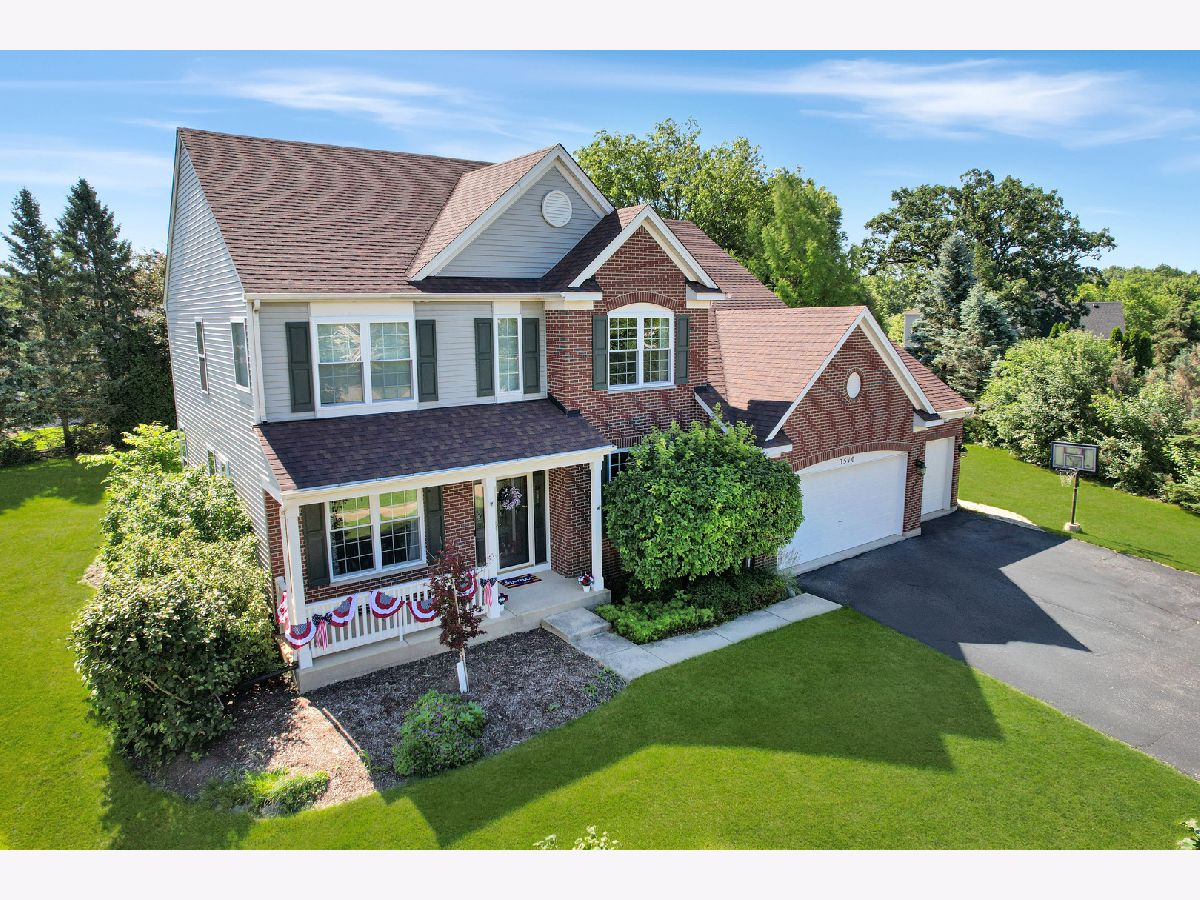  Sold Carpentersville Illinois, 3510 High Hill