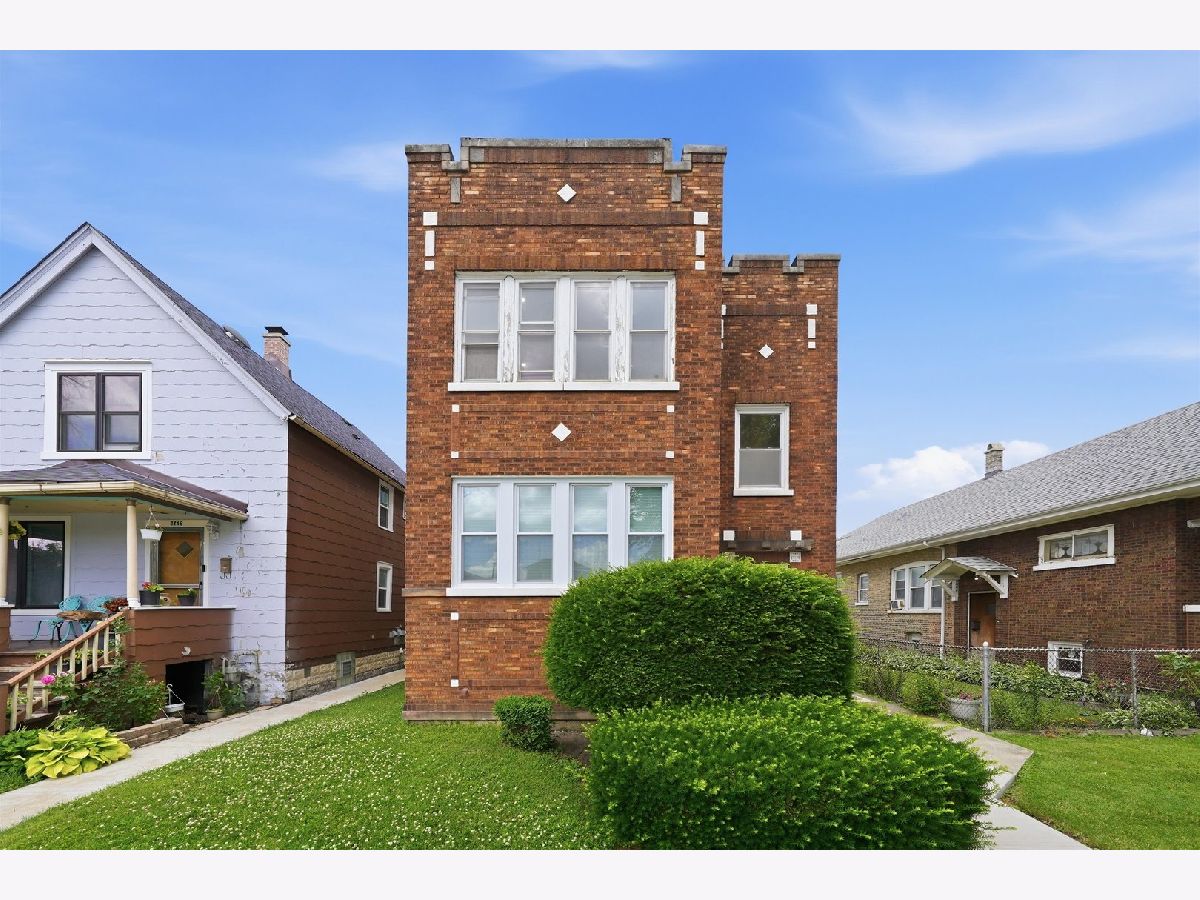  For Rent Chicago Illinois, 3244 62nd