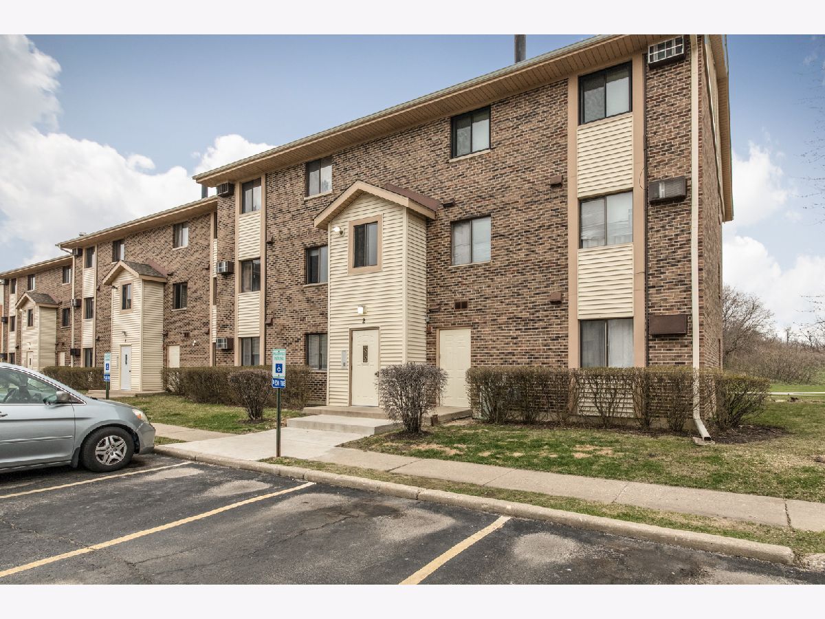  For Rent Vernon Hills Illinois, 2 Echo