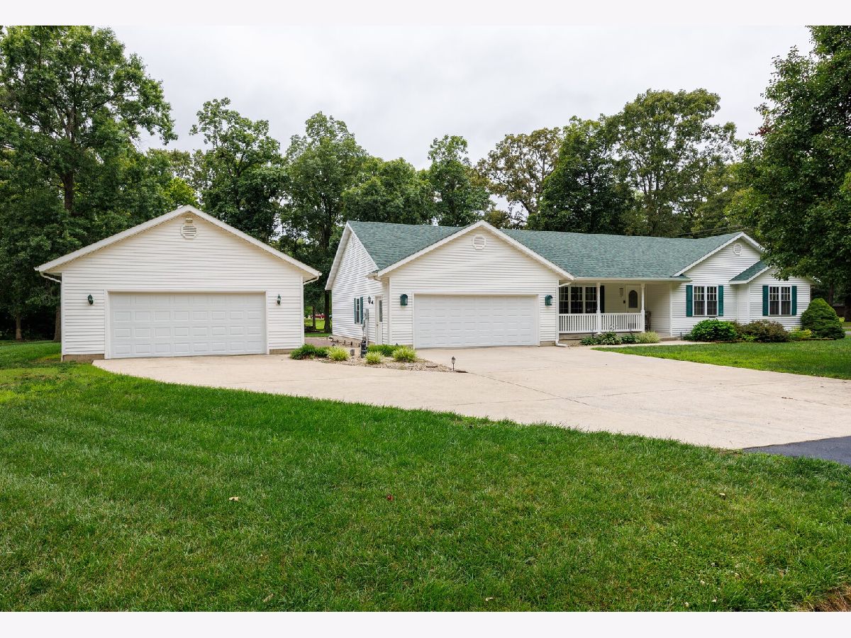  For Sale Salem Illinois, 3608 Andrews Court