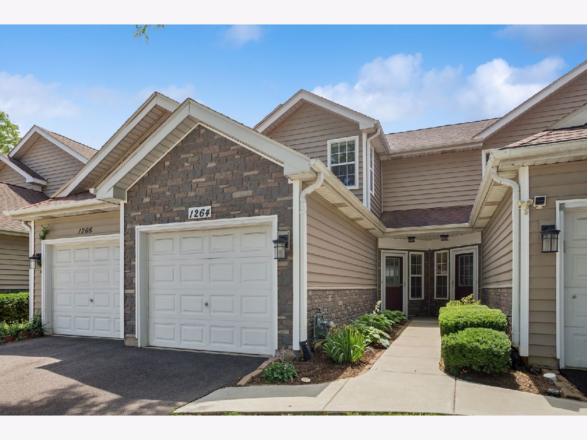  Rented Schaumburg Illinois, 1264 Cranbrook
