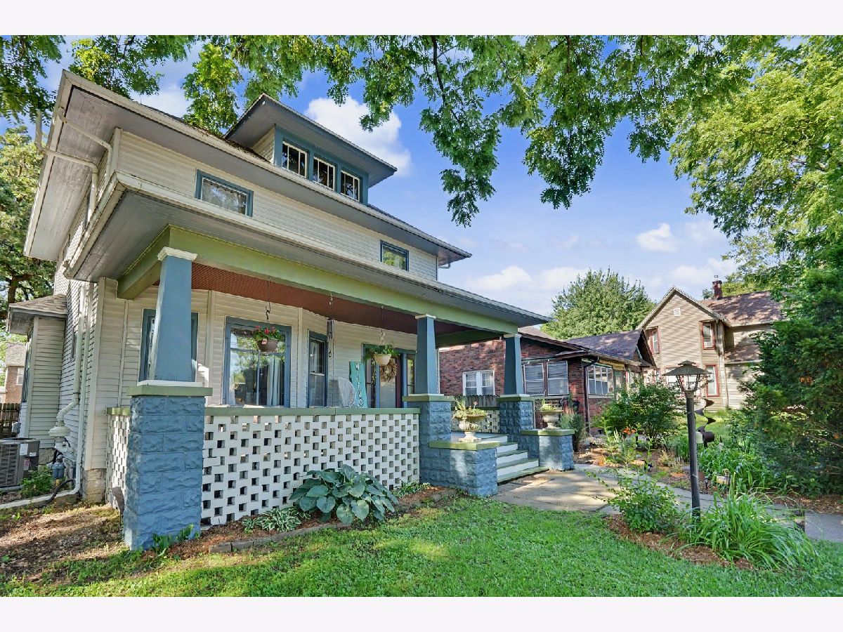  Sold Davenport Iowa, 537 9th