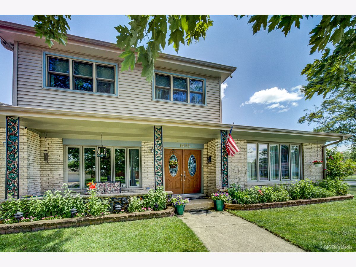 For Sale Midlothian Illinois, 15155 Ridgeway Avenue