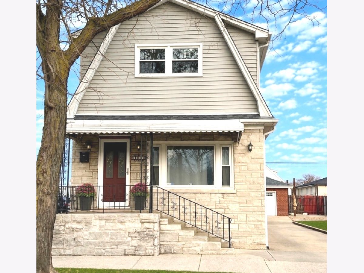  For Sale Melrose Park Illinois, 1507 15th Avenue