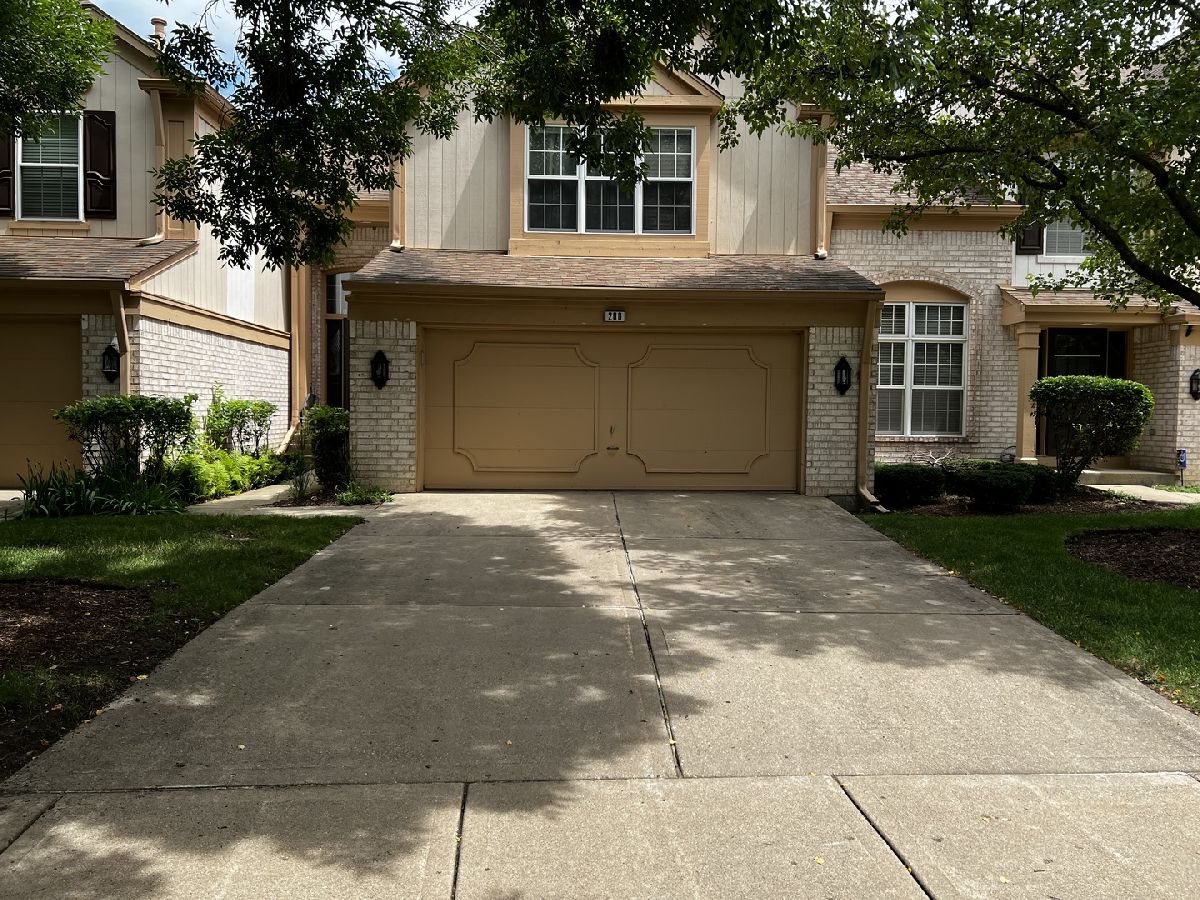  Rented Buffalo Grove Illinois, 200 Fox Hill
