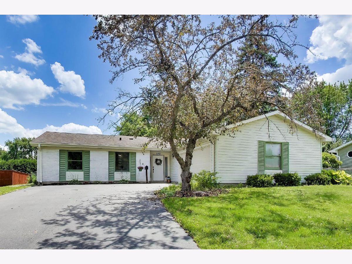  Rented Lake Zurich Illinois, 545 Ramblewood