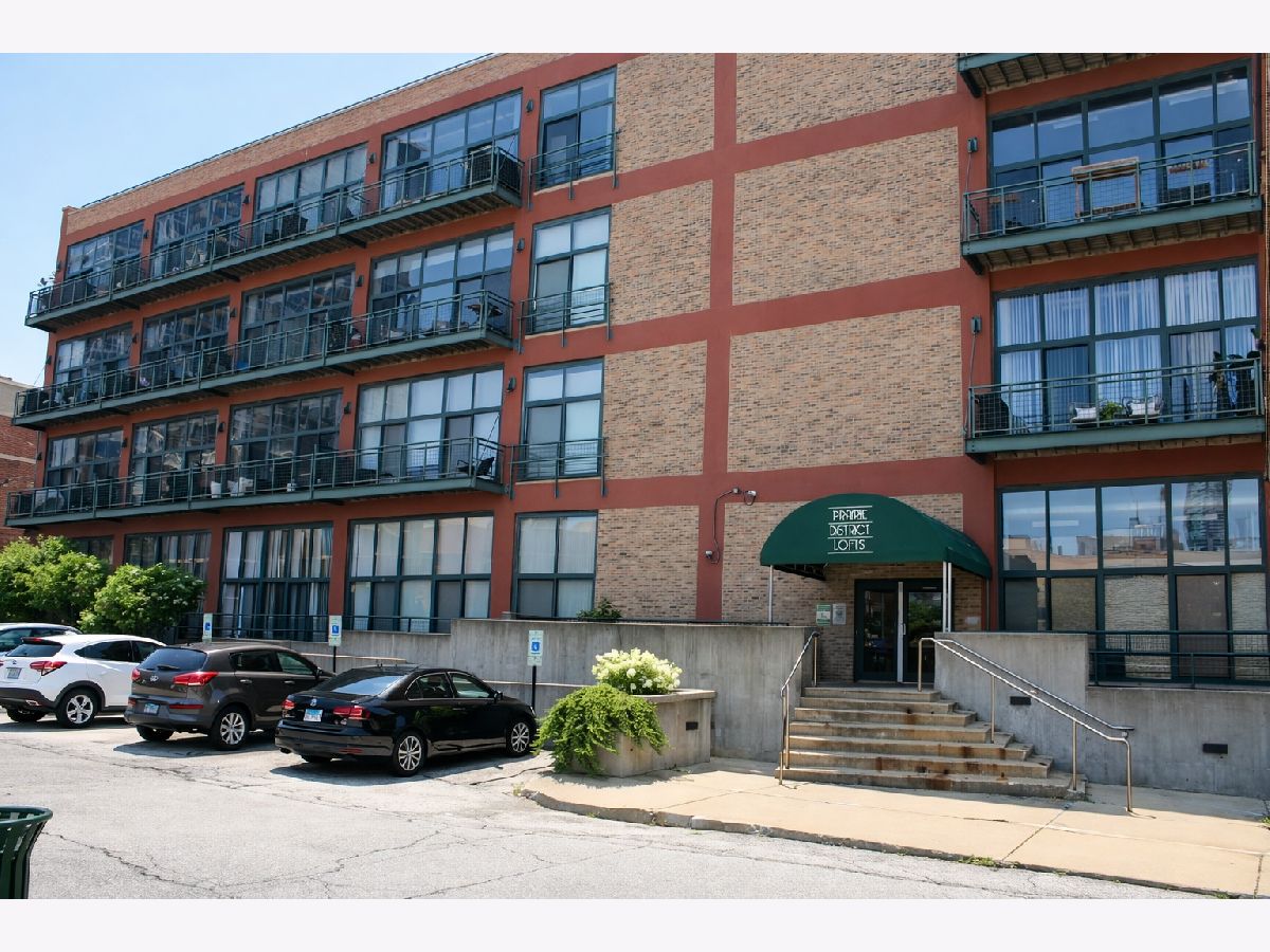  For Rent Chicago Illinois, 1727 Indiana