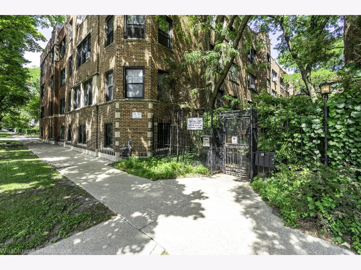  Rented Chicago Illinois, 5459 Ingleside