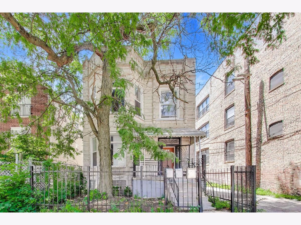 For Sale Chicago Illinois, 1418 Saint Louis Avenue