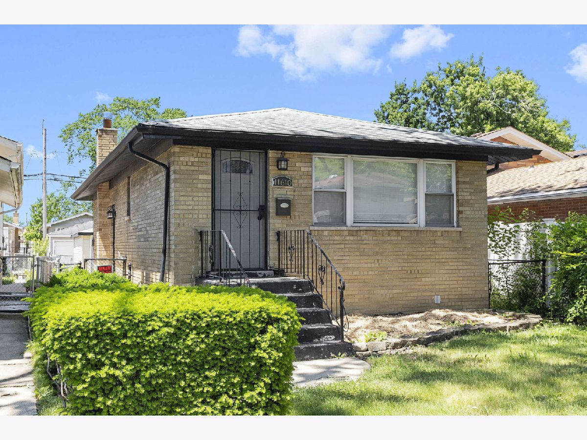  For Rent Chicago Illinois, 11610 Aberdeen