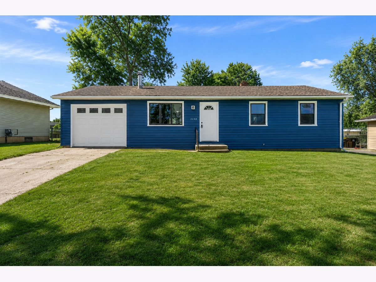  For Rent Belvidere Illinois, 1419 7th