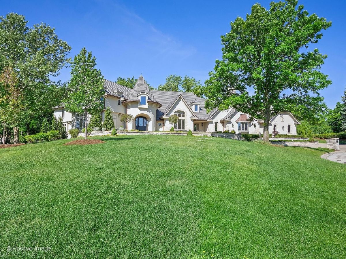 For Sale Oak Brook Illinois, 20 Natoma Drive