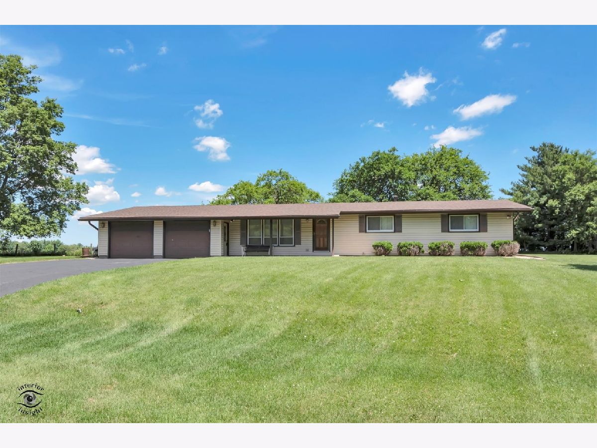  For Sale Elwood Illinois, 24709 Clair Court